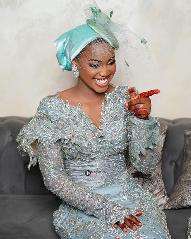 Sao bóng đá kết hôn với mỹ nhân 13 tuổi, không hẹn hò trước ngày cưới vì lý do đặc biệt