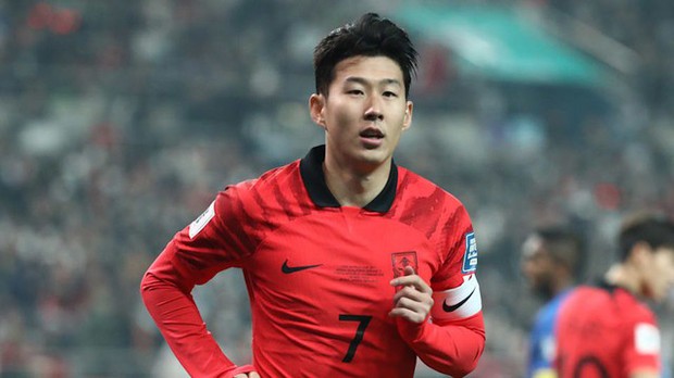 Top 10 cầu thủ đắt giá nhất Asian Cup 2023: Sao trẻ 22 tuổi tỏa sáng, Son Heung-min thống trị