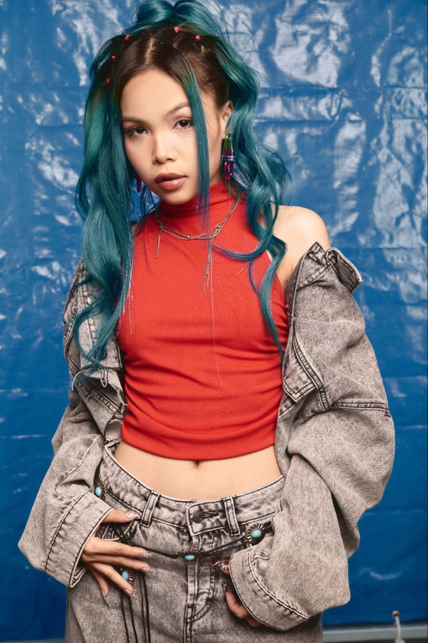 Pháp Kiều và Liu Grace: Khi Diva Mỹ Linh kết hợp cùng hai rapper tạo nên những bước ngoặt đầy tự hào