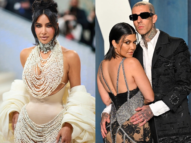 Sốc: Kim Kardashian bị tố từng lên kế hoạch quan hệ tình dục với anh rể, bị bà cả dằn mặt không ít lần - Ảnh 4.