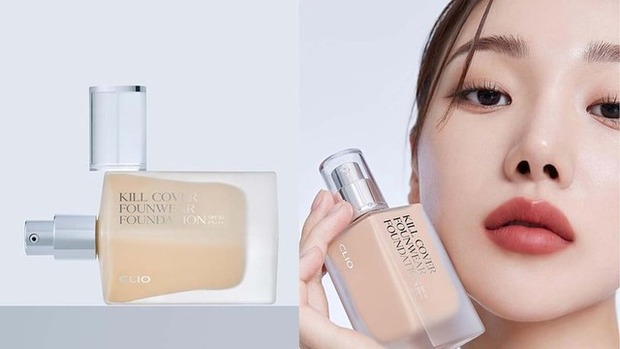 Chuyên gia makeup xứ Hàn gợi ý 6 lọ kem nền đáng tiền: Khiến các khuyết điểm trên da biến mất như chưa tồn tại - Ảnh 10.