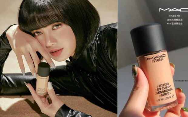 Chuyên gia makeup xứ Hàn gợi ý 6 lọ kem nền đáng tiền: Khiến các khuyết điểm trên da biến mất như chưa tồn tại - Ảnh 8.