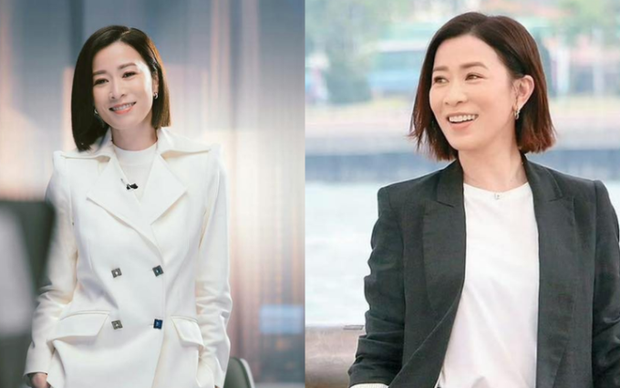 Cặp đôi tái hợp lần thứ 6 gây sốt, người phụ nữ quyền lực trong showbiz vẫn giữ nét trẻ sau 30 năm