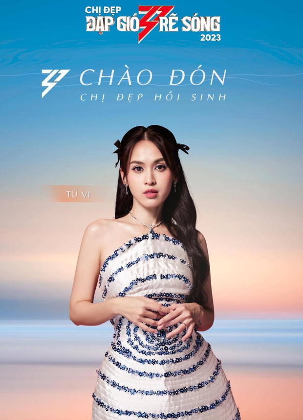 1 chị đẹp quay lại khiến team hồi sinh gấp rút, lý do tại sao Hà Kino bị réo tên?