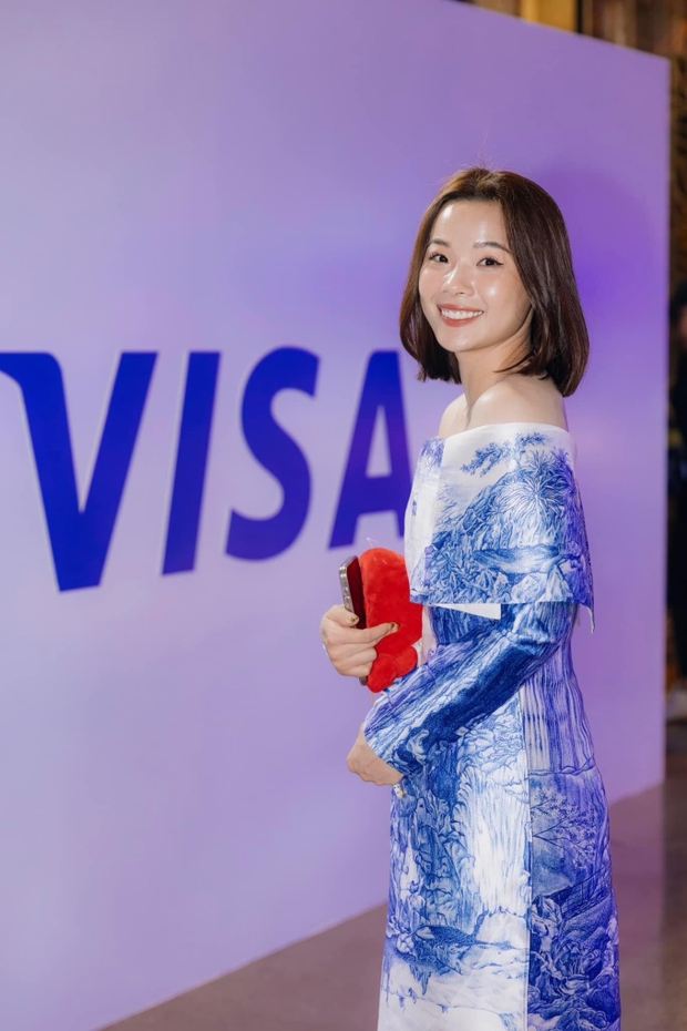 Bạch cầu thủ tài năng Việt Nam tại WeChoice Awards: Hoa khôi cầu lông, người khổng lồ 1m93 và siêu anh hùng điền kinh