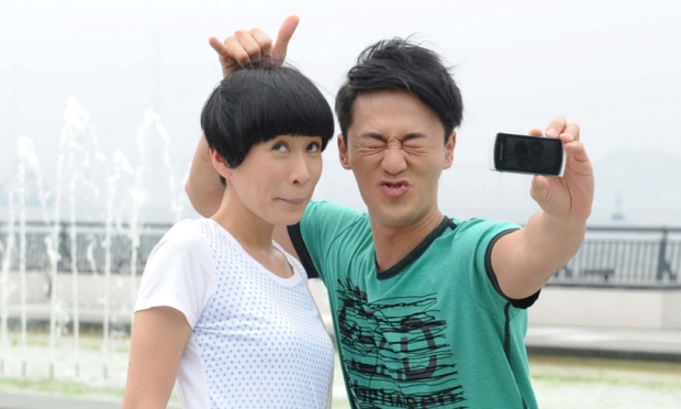 Cặp đôi tái hợp lần thứ 6 gây sốt, người phụ nữ quyền lực trong showbiz vẫn giữ nét trẻ sau 30 năm