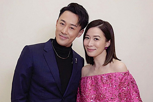 Cặp đôi tái hợp lần thứ 6 gây sốt, người phụ nữ quyền lực trong showbiz vẫn giữ nét trẻ sau 30 năm