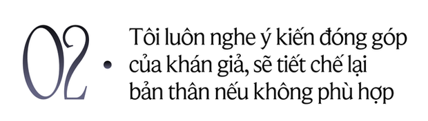Diệu Nhi: Không dám hát dở sau khi tham gia Chị đẹp đạp gió, mà muốn hát dở cũng không được