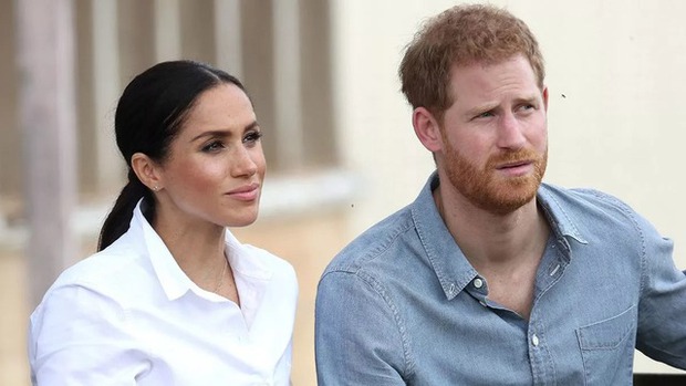 Harry và Meghan đang thất nghiệp, muốn bán nhà mua chỗ khác rẻ hơn? - Ảnh 2.