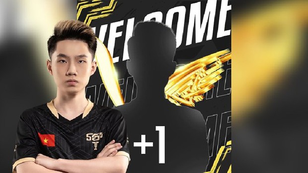 Thần đồng Yiwei sẽ gia nhập V Gaming trong mùa giải tới? - Ảnh 2.