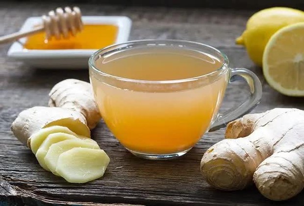 Cuối năm ăn tiệc nhiều, cần uống 3 thứ nước để ngăn tích mỡ, giảm đầy hơi, khó tiêu - Ảnh 2. Cuối năm ăn tiệc nhiều, cần uống 3 thứ nước để ngăn tích mỡ, giảm đầy hơi, khó tiêu - Ảnh 2.