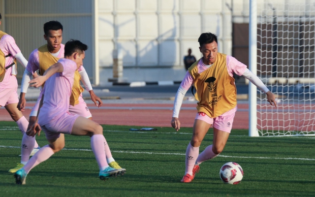 ĐT Việt Nam gặp khó khăn trước trận đấu với ĐT Nhật Bản