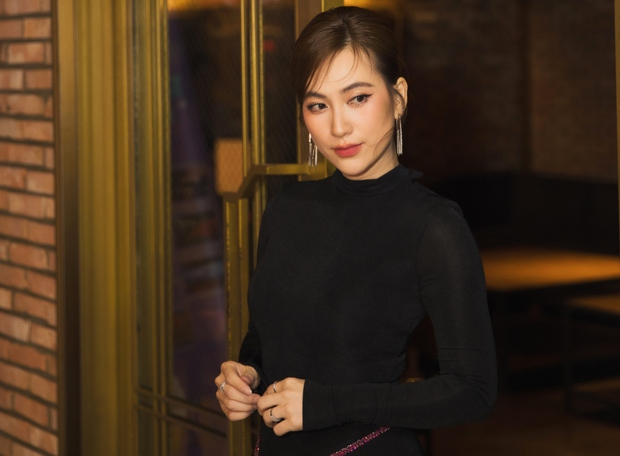 Phương Anh Đào chia sẻ về phim Mai: Tiếp tục là một vai diễn “nặng đô” - Ảnh 5.