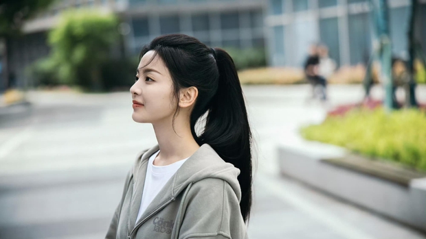 Mỹ nhân đẹp nhất Trung Quốc lần đầu được khen diễn hay, nhờ cảnh khóc 1 phút mà rating tăng chạm đỉnh - Ảnh 1.