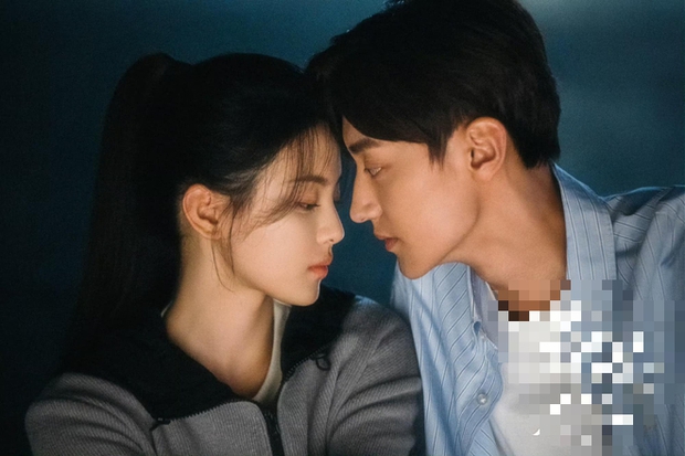 Mỹ nhân đẹp nhất Trung Quốc lần đầu được khen diễn hay, nhờ cảnh khóc 1 phút mà rating tăng chạm đỉnh - Ảnh 5.