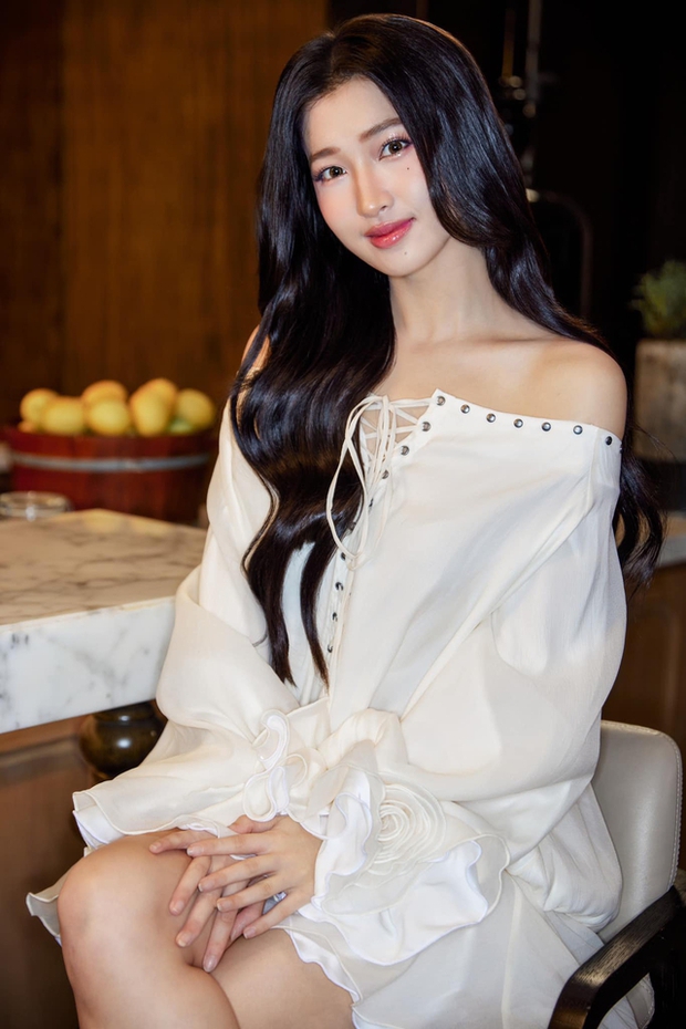 Sau 3 tháng im ắng, Á hậu Phương Nhi lên tiếng về loạt tranh cãi khi chinh chiến quốc tế - Ảnh 6.