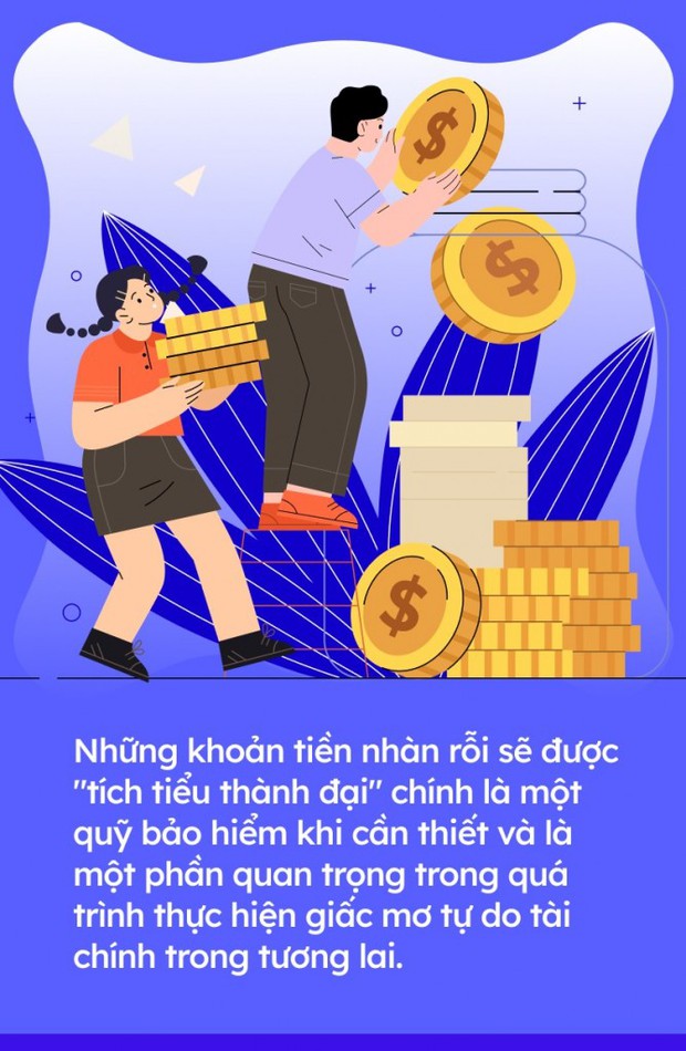 Gen Z là thế hệ tiêu dùng thông minh nhưng đừng quên bài học tài chính quan trọng này - Ảnh 3.