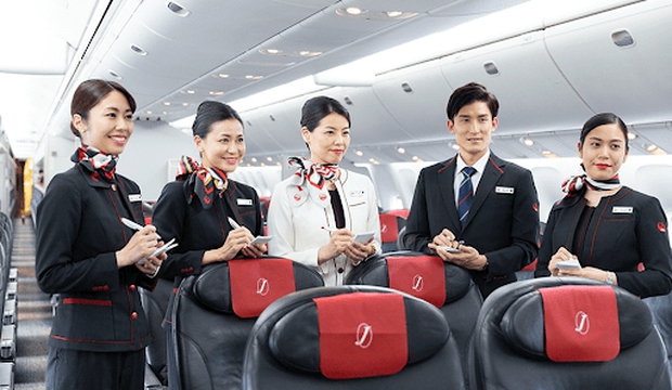 Thông tin bất ngờ về vụ va chạm máy bay Japan Airlines khiến dư luận càng thêm khâm phục “tinh thần Nhật Bản” - Ảnh 2.