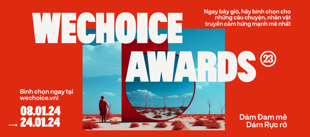Trần Thị Thanh Thúy có lượt vote gấp đôi tlinh, DaHan Phương Oanh ở WeChoice Awards, fan hùng hậu cỡ nào? - Ảnh 6.