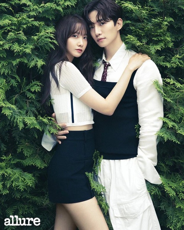 Yoona tất tả tới concert ủng hộ bạn trai tin đồn Junho (2PM) ngay sau khi về Hàn, khiến cả nhà thi đấu dậy sóng - Ảnh 6.