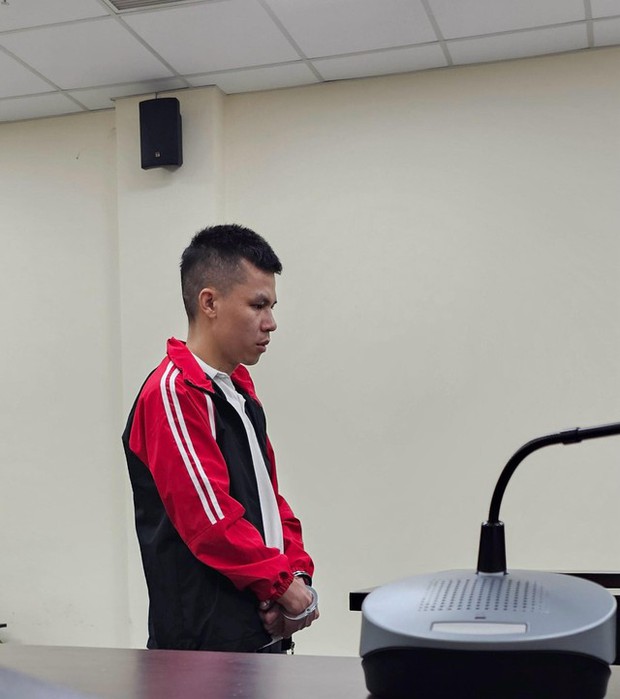 Nam thanh niên sát hại bạn gái 17 tuổi trong nhà nghỉ - Ảnh 1. Nam thanh niên sát hại bạn gái 17 tuổi trong nhà nghỉ - Ảnh 1.
