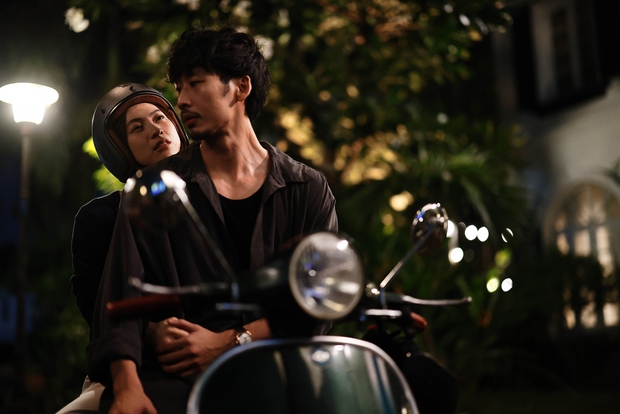 Phương Anh Đào chia sẻ về phim Mai: Tiếp tục là một vai diễn “nặng đô” - Ảnh 3.