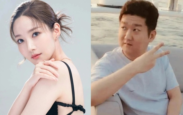 Bạn trai Park Min Young: Ngoại hình thất vọng, tài sản 429 tỷ nhưng tù tội và dính đến cả xã hội đen - Ảnh 2.