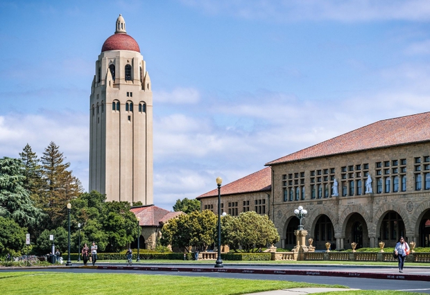 ĐH Stanford khoe 6 tân sinh viên đỉnh nhất trường năm nay: Hồ sơ cỡ này bảo sao đỗ trường top đầu thế giới! - Ảnh 1.