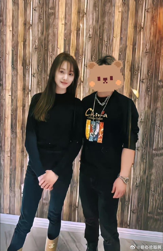 Từng có 1 Trịnh Sảng lấn lướt dàn mỹ nhân tại Đêm hội Weibo, nhìn ảnh gần đây mà netizen thấy tiếc - Ảnh 1. Từng có 1 Trịnh Sảng lấn lướt dàn mỹ nhân tại Đêm hội Weibo, nhìn ảnh gần đây mà netizen thấy tiếc - Ảnh 1.