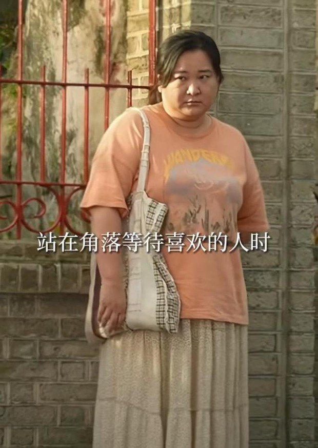 Bộ phim bị chỉ trích vì bôi nhọ phụ nữ thừa cân, netizen phàn nàn: Đừng mang chuyện béo ra thu hút sự thương hại - Ảnh 5.