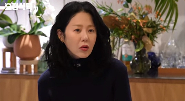 Sau 9 năm, Á hậu bị gia tộc Samsung ruồng bỏ mới trực tiếp lên tiếng làm rõ nghi vấn hẹn hò Jo In Sung - Ảnh 2.
