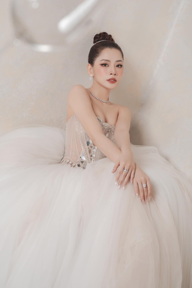 HOT: Chi Pu sẽ chính thức debut tại Trung Quốc, kết hợp với một tỷ tỷ đại lục! - Ảnh 6.
