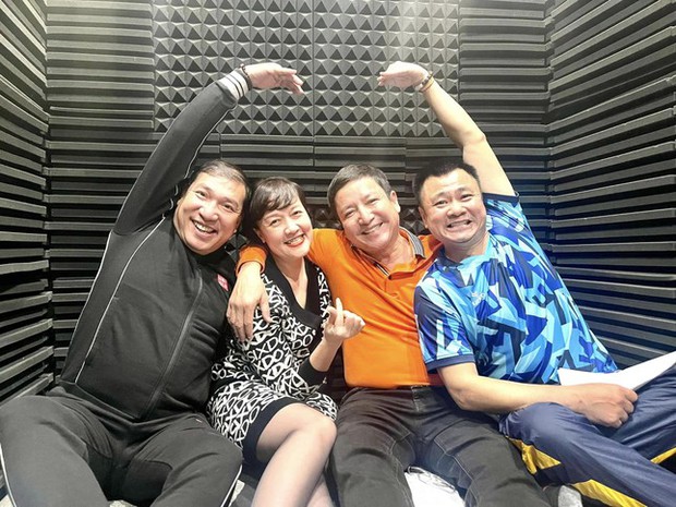 Khán giả bị lừa khi mua vé Táo Quân - Ảnh 5.