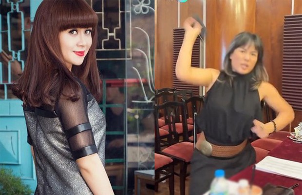 Thực hư thông tin Lưu Thiên Hương bị Nhạc viện kỷ luật - Ảnh 2.