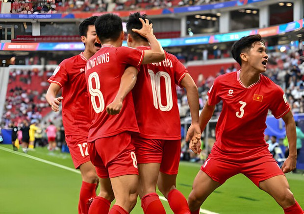 Bảng xếp hạng các đội đứng thứ ba Asian Cup 2023 - Ảnh 2.