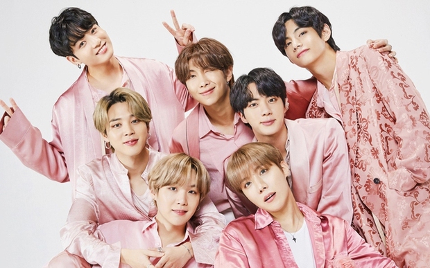 Nhóm nhạc nào đủ sức thay thế vị trí của BTS? - Ảnh 1.