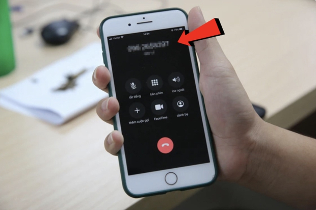 Nhận điện thoại từ số máy lạ, có 4 câu nghe xong đừng trả lời mà hãy tắt máy ngay - Ảnh 1.