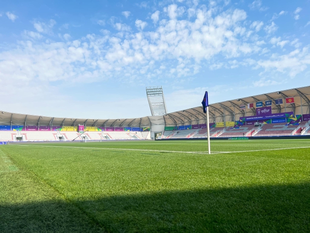 Đội tuyển Việt Nam đối diện cơn ác mộng trong trận với đội tuyển Indonesia, vượt qua khó khăn thế nào đây? - Ảnh 3.