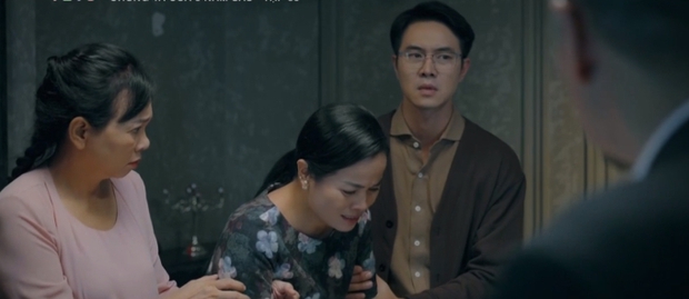 Phim Việt giờ vàng bị chê vì cố nhồi nhét quá nhiều drama, biên kịch lại bí ý tưởng rồi? - Ảnh 4.