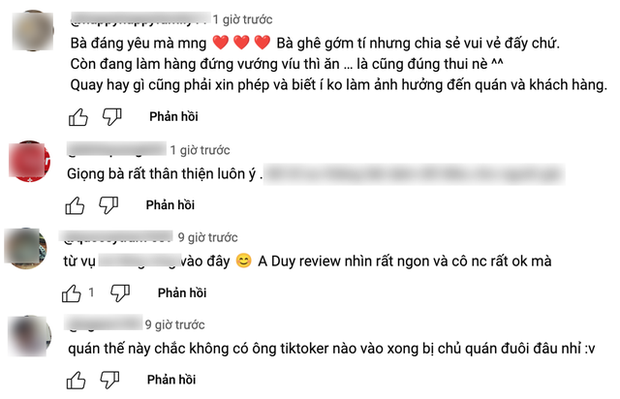 Dân mạng bất ngờ đào lại clip Duy Nến review phở gà Lâm: Bà chủ phản ứng thế nào khi có người quay clip? - Ảnh 3.