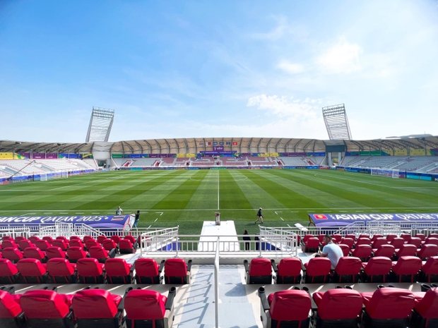 Đội tuyển Việt Nam đối diện cơn ác mộng trong trận với đội tuyển Indonesia, vượt qua khó khăn thế nào đây? - Ảnh 1.