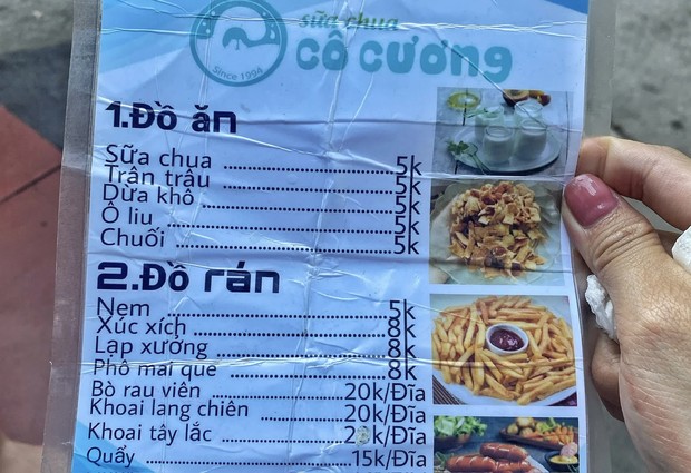 Ăn thử 3 hàng sữa chua trân châu lâu đời và nổi tiếng ở Hạ Long: Quán giá rẻ nhưng lại chất lượng hơn hẳn! - Ảnh 8.