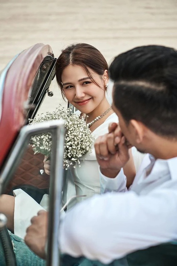 Rời showbiz làm dâu hào môn, Phanh Lee hiện có cuộc sống thế nào? - Ảnh 2.
