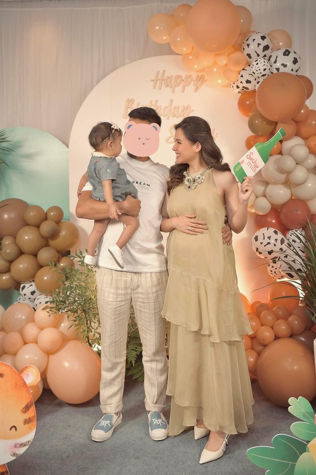 Rời showbiz làm dâu hào môn, Phanh Lee hiện có cuộc sống thế nào? - Ảnh 6.