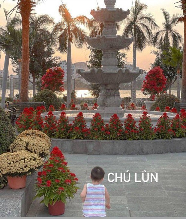 Đọ cơ ngơi nhà chồng dàn phu nhân Vbiz: Người ở trong cung điện dát vàng, 1 biệt thự khủng lên sóng truyền hình Hàn Quốc - Ảnh 5.