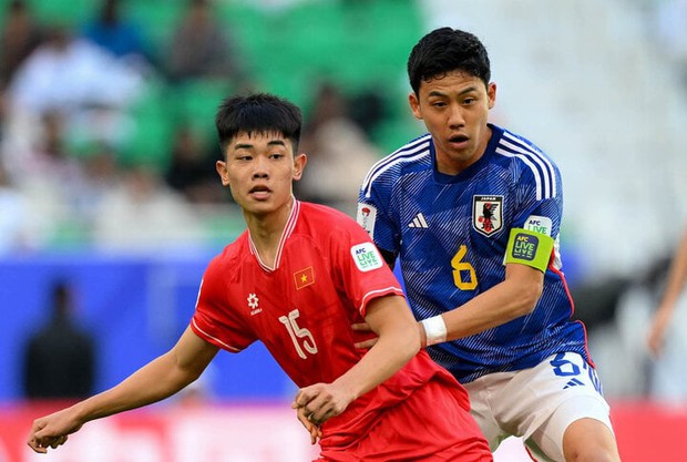 Đình Bắc có thể vắng mặt ở trận Việt Nam vs Indonesia - Ảnh 1.