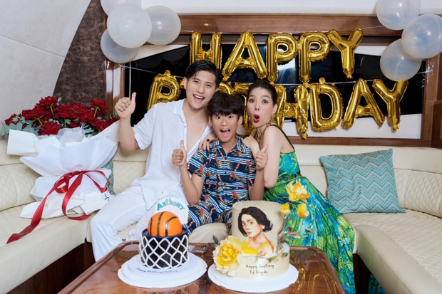 Lệ Quyên check-in căn biệt thự ở Đà Lạt khi lên đèn, khoe trọn chiếc view cực xịn xò - Ảnh 6.