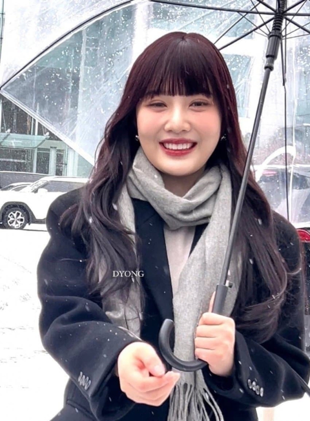 2 mỹ nhân SM Giselle (aespa) - Joy (Red Velvet) dồn dập bị tố “dao kéo” 1 bộ phận cùng ngày, 1 người còn bị chê xuống sắc - Ảnh 8.