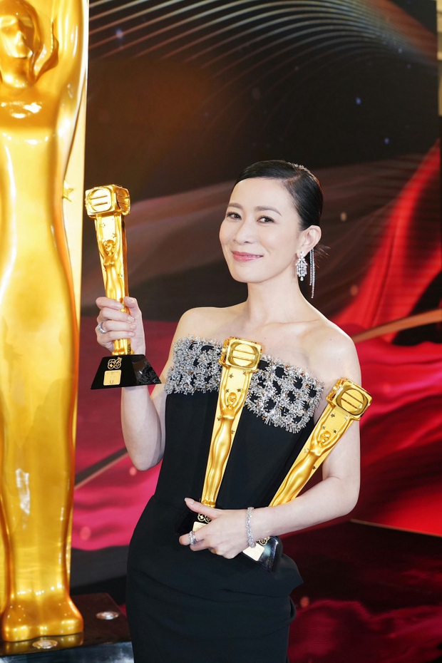 Phú bà bất động sản showbiz xứ Cảng Thơm gọi tên Xa Thi Mạn, vui vui tậu luôn căn nhà gần 100 tỷ - Ảnh 2.