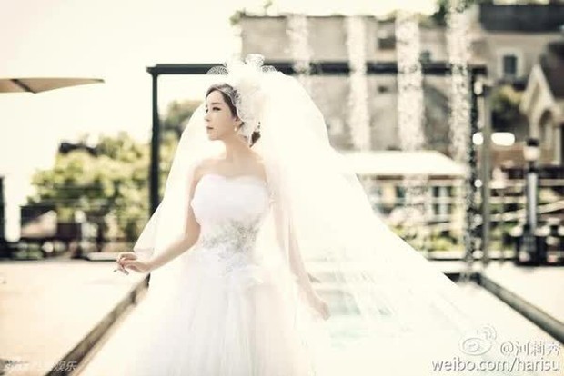 Chuyện “Mỹ nhân chuyển giới đẹp nhất xứ Hàn” giờ mới kể: Từng được chủ tịch cầu hôn nhưng từ chối vì 1 lý do - Ảnh 4.